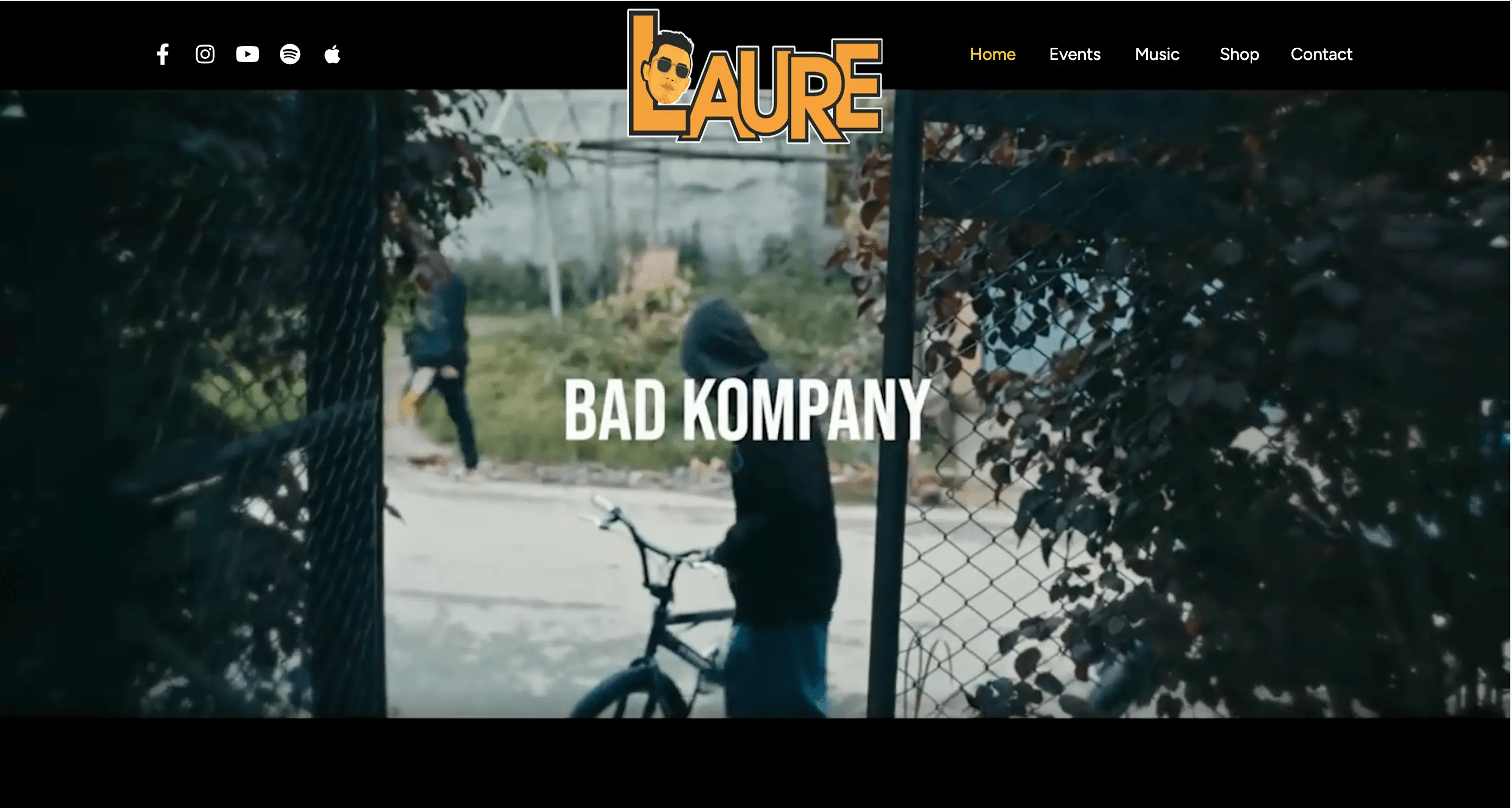 LAURE